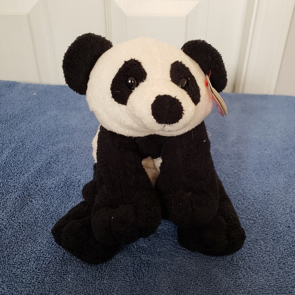 ty panda bear